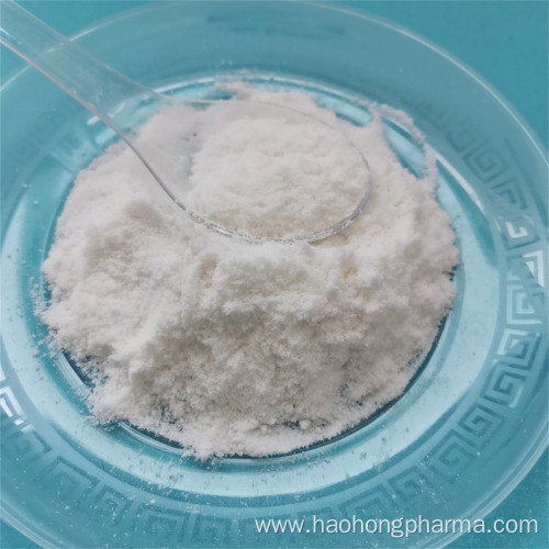 High quality Enzalutamide Intermediate Cas 1289942-66-0